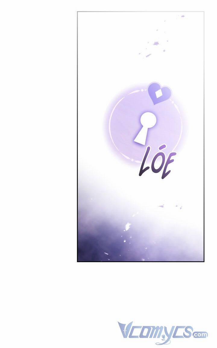 Kết Cục Của Nhân Vật Phản Diện Chỉ Có Thể Là Cái Chết 124 trang 4