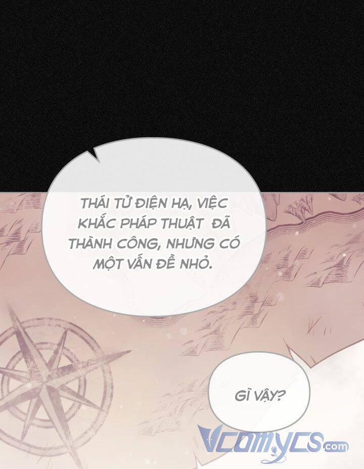 Kết Cục Của Nhân Vật Phản Diện Chỉ Có Thể Là Cái Chết 124 trang 50