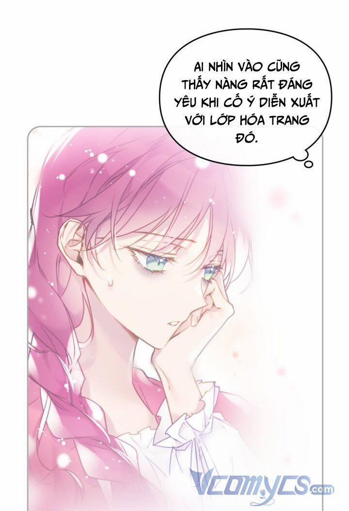 Kết Cục Của Nhân Vật Phản Diện Chỉ Có Thể Là Cái Chết 124 trang 64