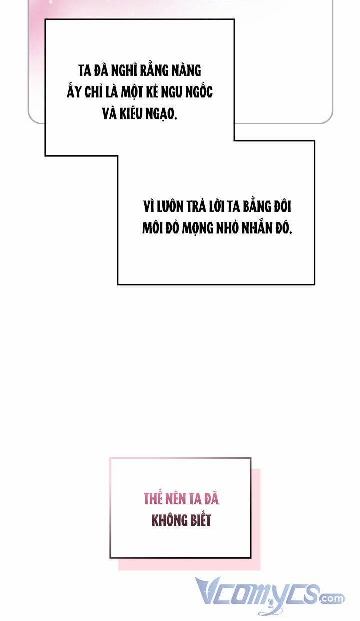 Kết Cục Của Nhân Vật Phản Diện Chỉ Có Thể Là Cái Chết 124 trang 65