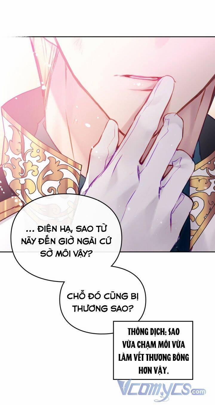 Kết Cục Của Nhân Vật Phản Diện Chỉ Có Thể Là Cái Chết 124 trang 66