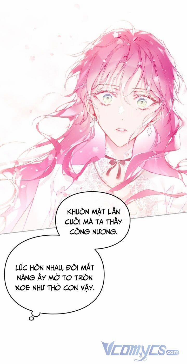 Kết Cục Của Nhân Vật Phản Diện Chỉ Có Thể Là Cái Chết 124 trang 70