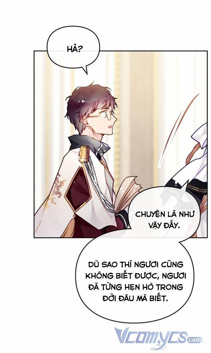 Kết Cục Của Nhân Vật Phản Diện Chỉ Có Thể Là Cái Chết 124 trang 73