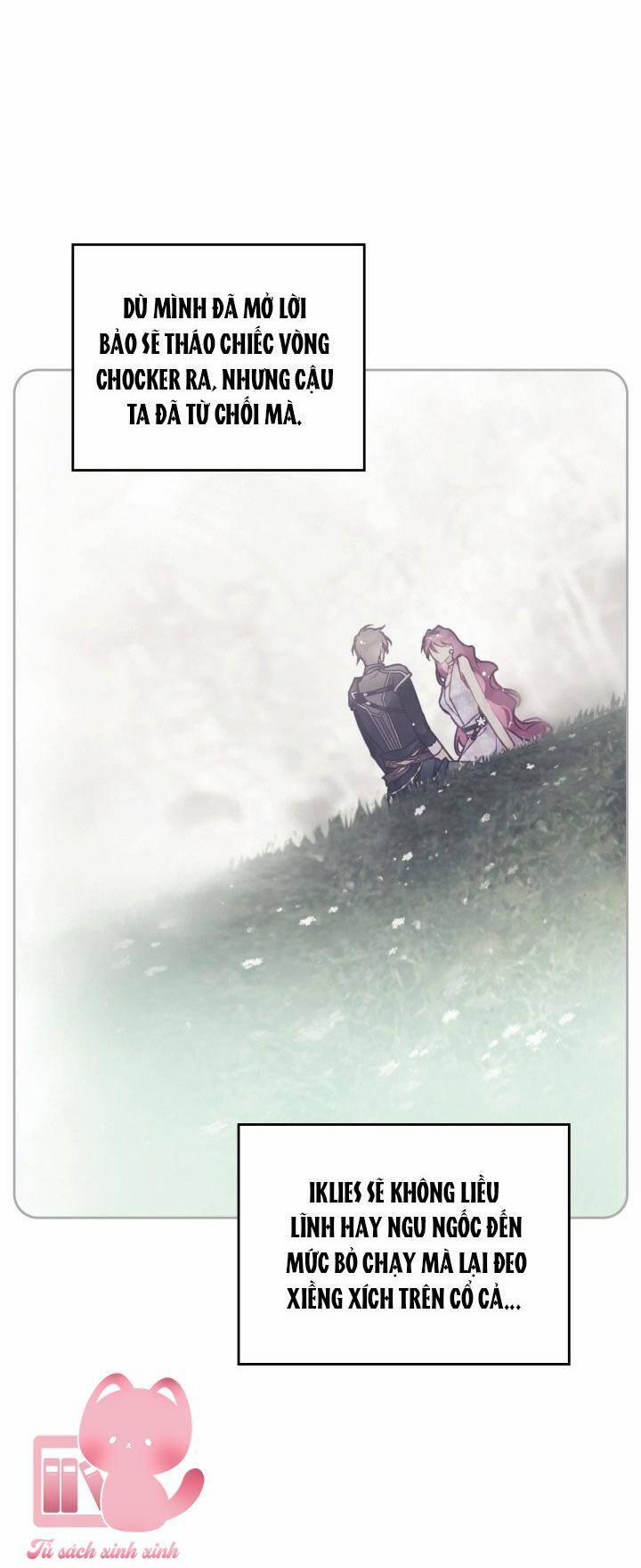 Kết Cục Của Nhân Vật Phản Diện Chỉ Có Thể Là Cái Chết 125 trang 13