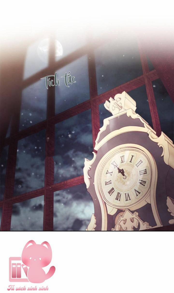 Kết Cục Của Nhân Vật Phản Diện Chỉ Có Thể Là Cái Chết 125 trang 21