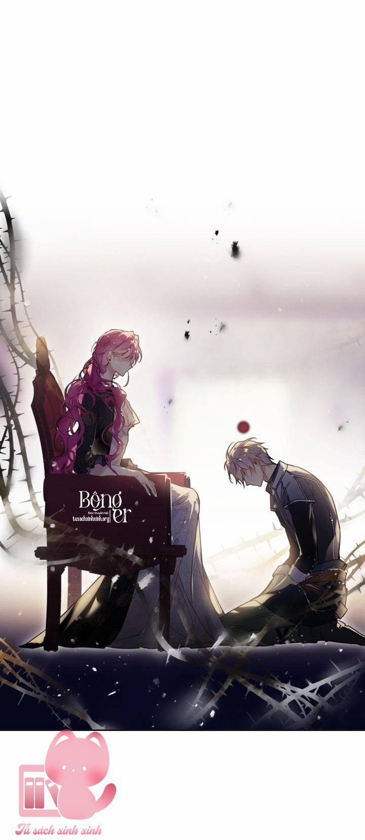 Kết Cục Của Nhân Vật Phản Diện Chỉ Có Thể Là Cái Chết 125 trang 28