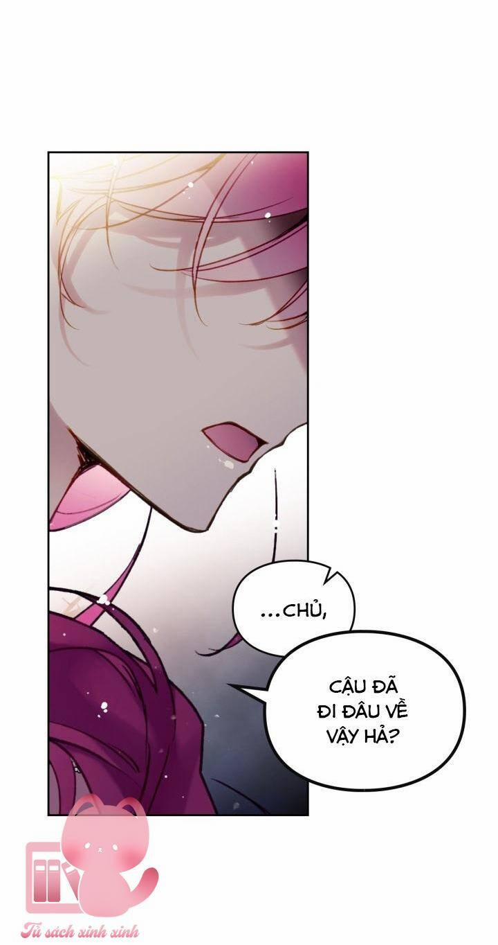 Kết Cục Của Nhân Vật Phản Diện Chỉ Có Thể Là Cái Chết 125 trang 29