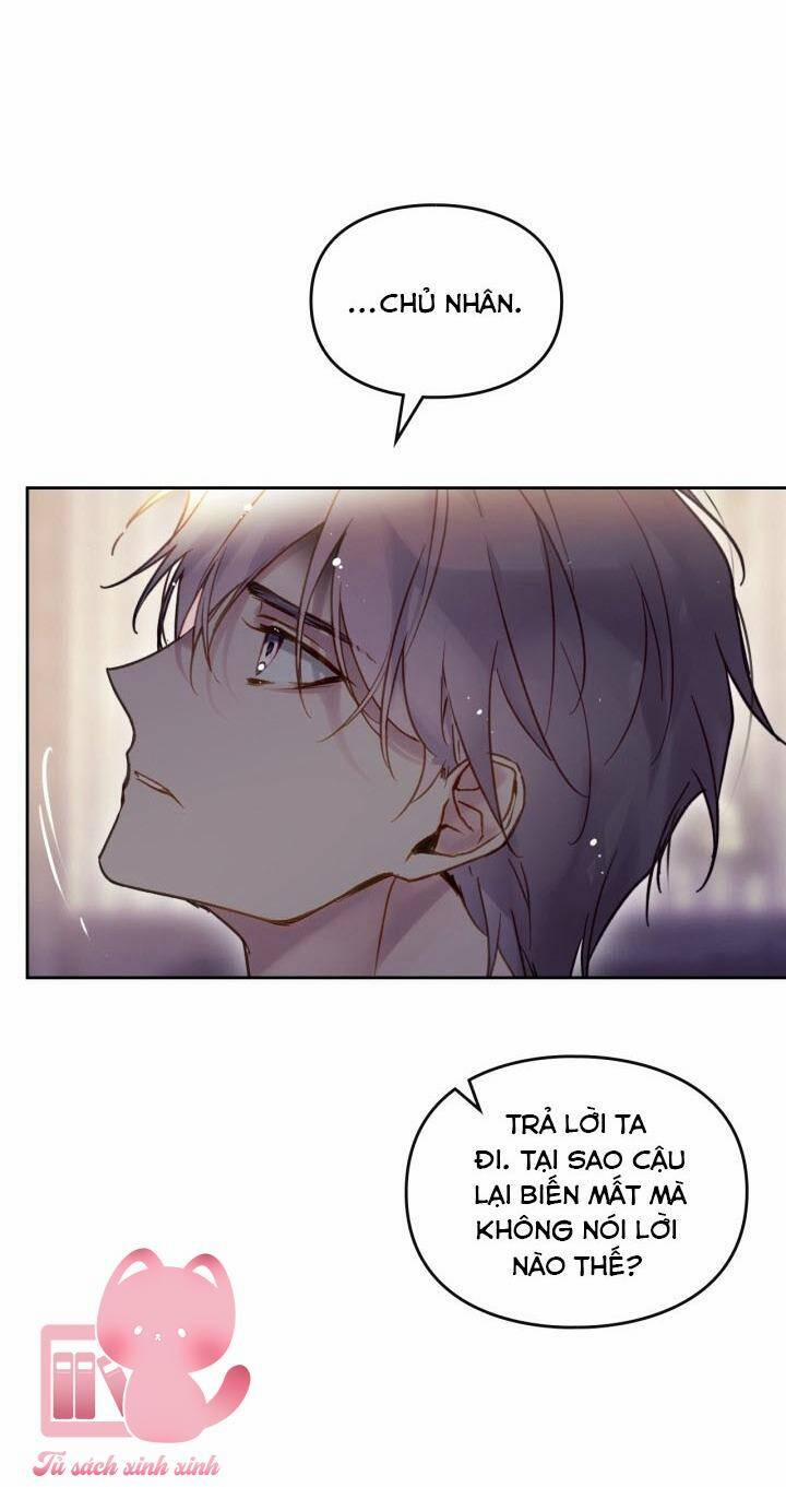 Kết Cục Của Nhân Vật Phản Diện Chỉ Có Thể Là Cái Chết 125 trang 30