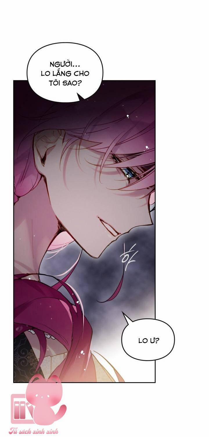 Kết Cục Của Nhân Vật Phản Diện Chỉ Có Thể Là Cái Chết 125 trang 31