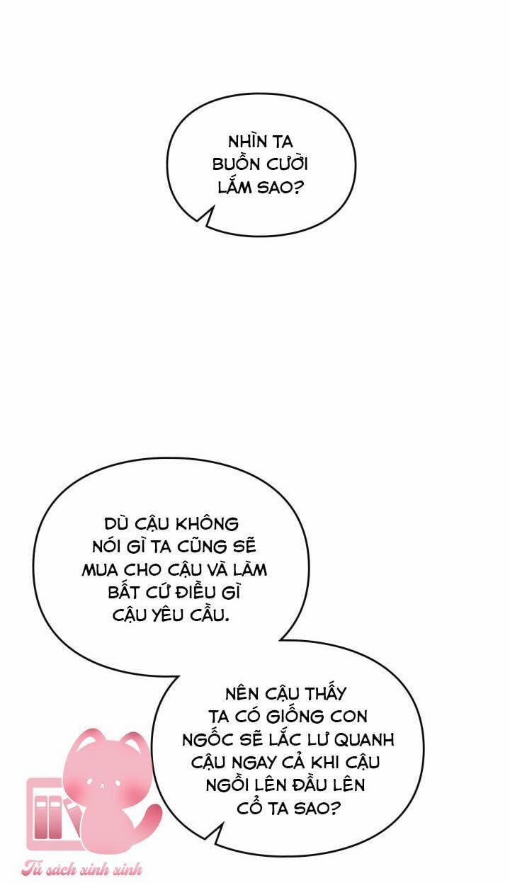 Kết Cục Của Nhân Vật Phản Diện Chỉ Có Thể Là Cái Chết 125 trang 33