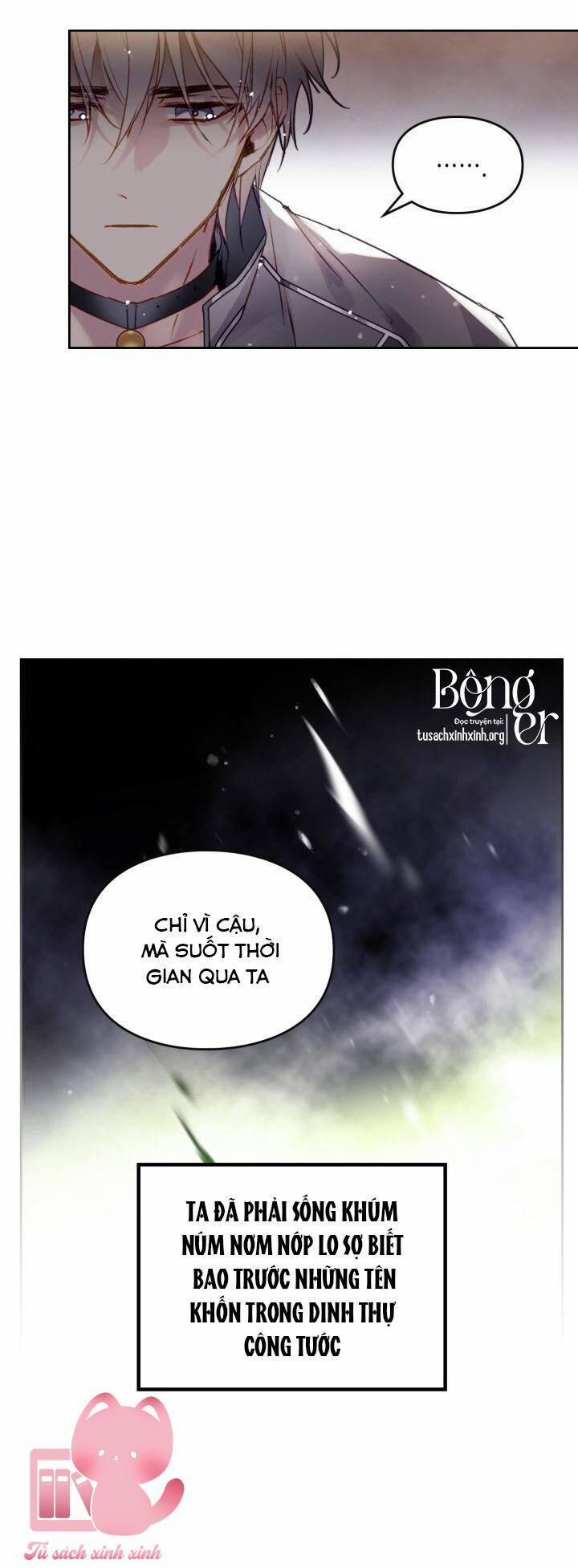 Kết Cục Của Nhân Vật Phản Diện Chỉ Có Thể Là Cái Chết 125 trang 34