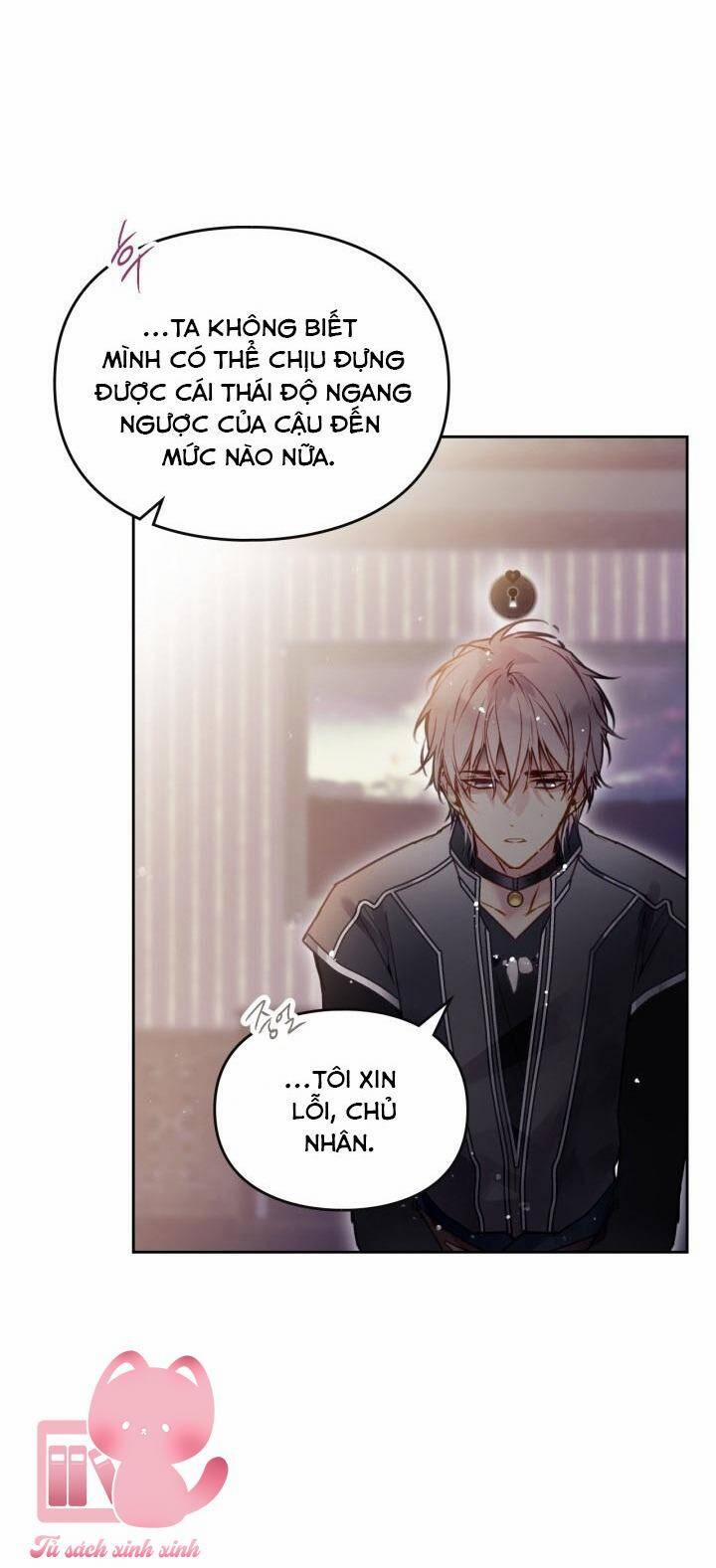 Kết Cục Của Nhân Vật Phản Diện Chỉ Có Thể Là Cái Chết 125 trang 35