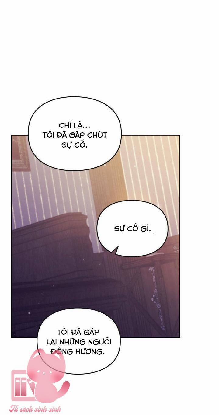 Kết Cục Của Nhân Vật Phản Diện Chỉ Có Thể Là Cái Chết 125 trang 36