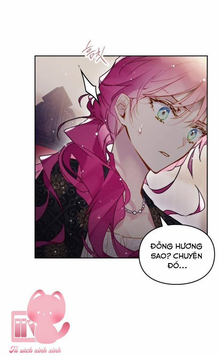 Kết Cục Của Nhân Vật Phản Diện Chỉ Có Thể Là Cái Chết 125 trang 37