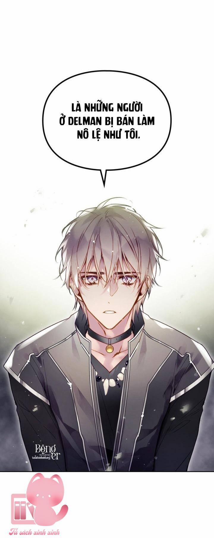 Kết Cục Của Nhân Vật Phản Diện Chỉ Có Thể Là Cái Chết 125 trang 38