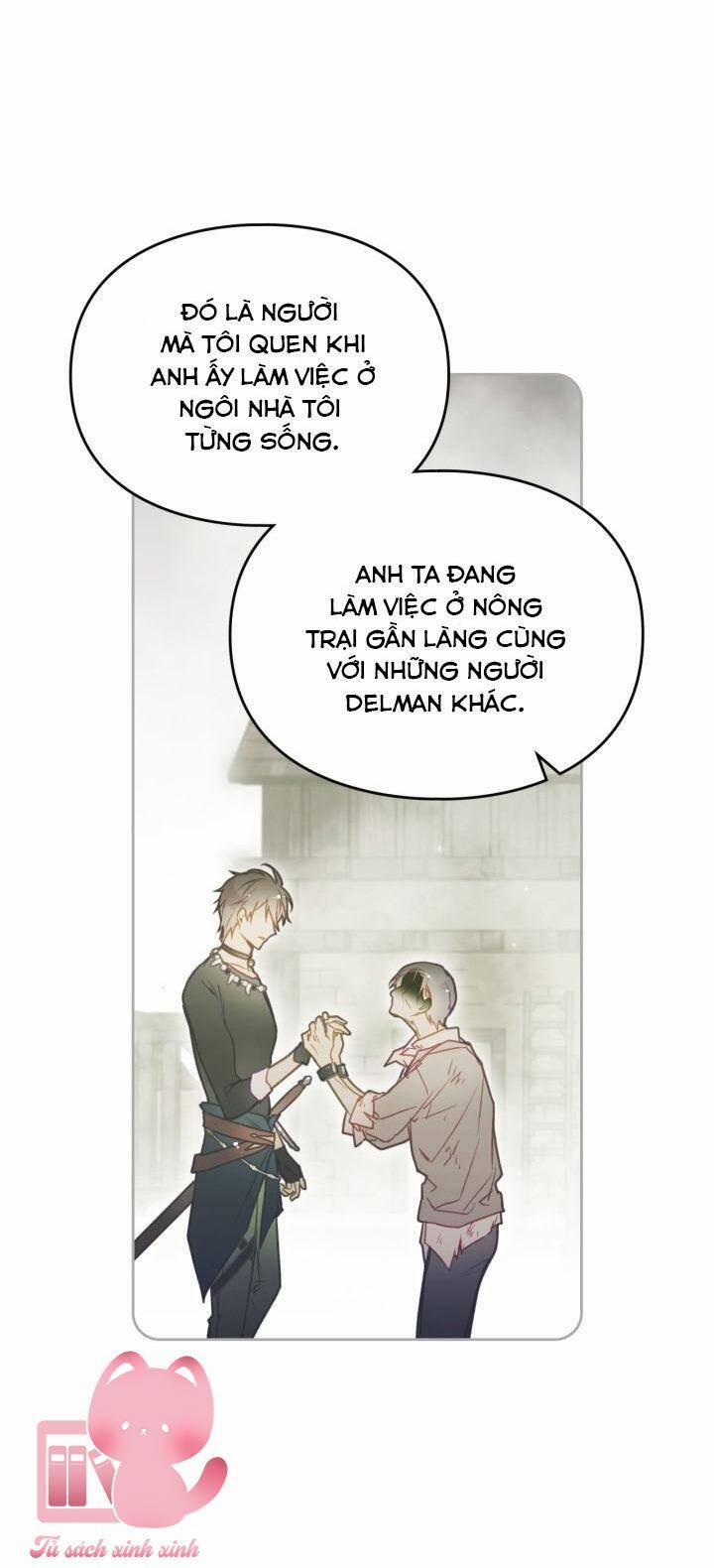 Kết Cục Của Nhân Vật Phản Diện Chỉ Có Thể Là Cái Chết 125 trang 39