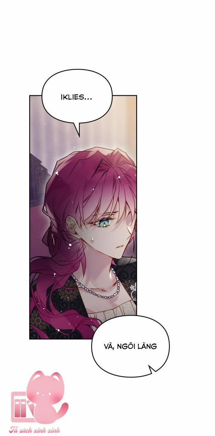 Kết Cục Của Nhân Vật Phản Diện Chỉ Có Thể Là Cái Chết 125 trang 40