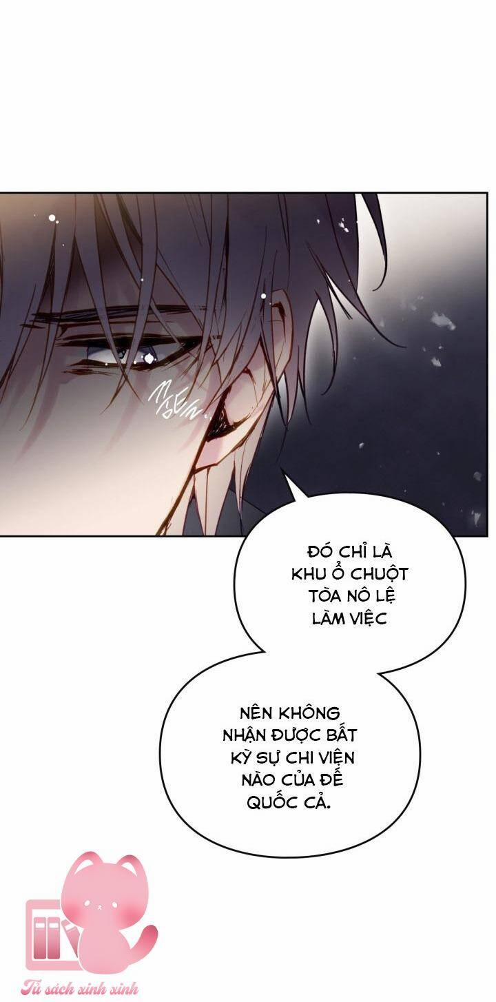 Kết Cục Của Nhân Vật Phản Diện Chỉ Có Thể Là Cái Chết 125 trang 44