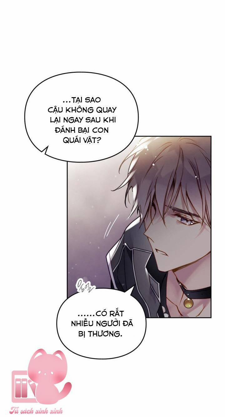 Kết Cục Của Nhân Vật Phản Diện Chỉ Có Thể Là Cái Chết 125 trang 47