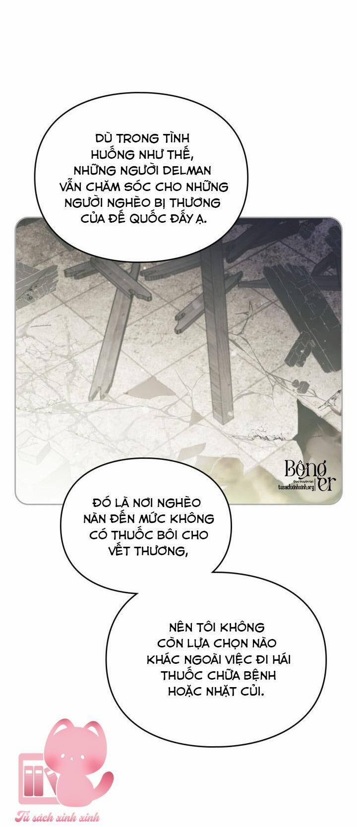 Kết Cục Của Nhân Vật Phản Diện Chỉ Có Thể Là Cái Chết 125 trang 48