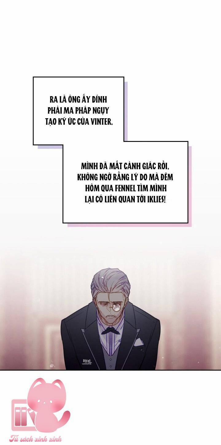 Kết Cục Của Nhân Vật Phản Diện Chỉ Có Thể Là Cái Chết 125 trang 6