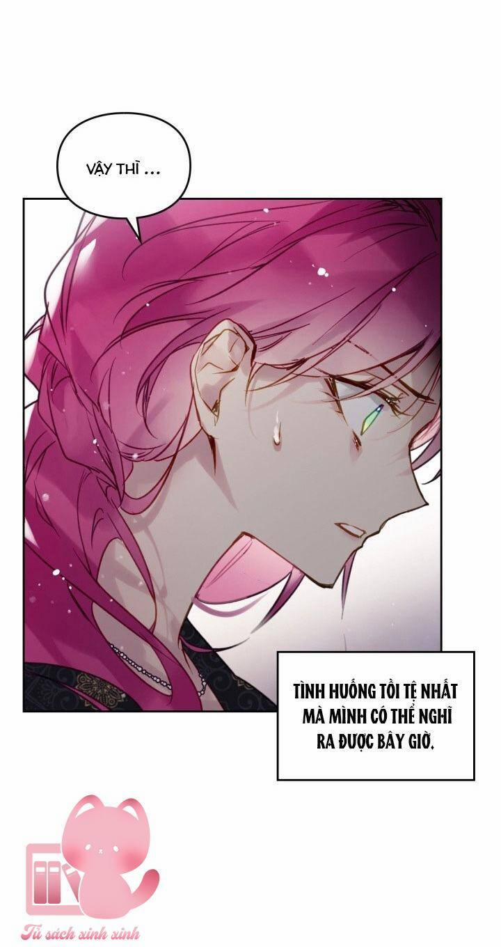 Kết Cục Của Nhân Vật Phản Diện Chỉ Có Thể Là Cái Chết 125 trang 8