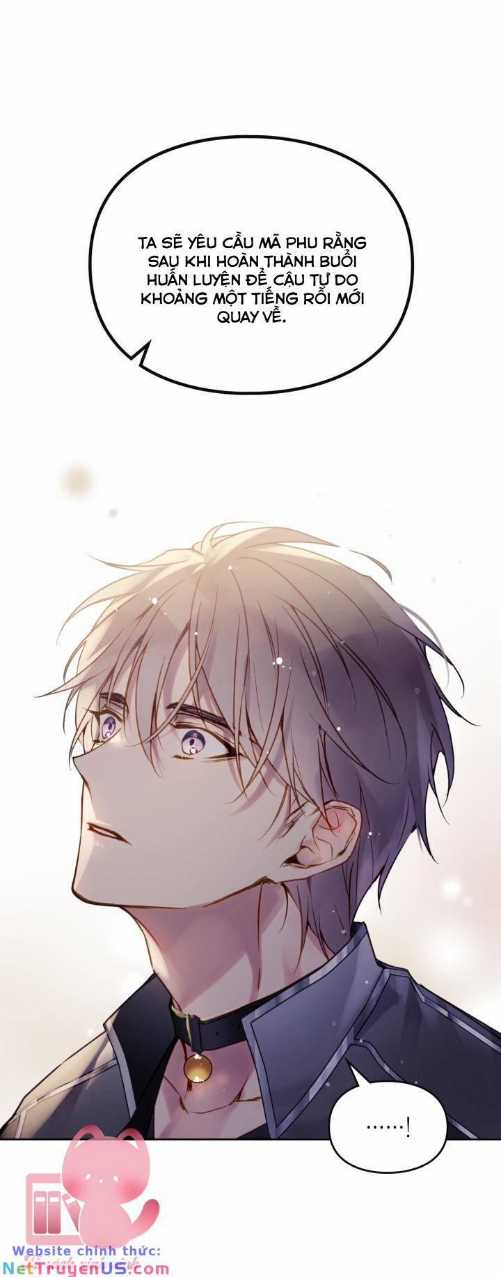 Kết Cục Của Nhân Vật Phản Diện Chỉ Có Thể Là Cái Chết 126 trang 13