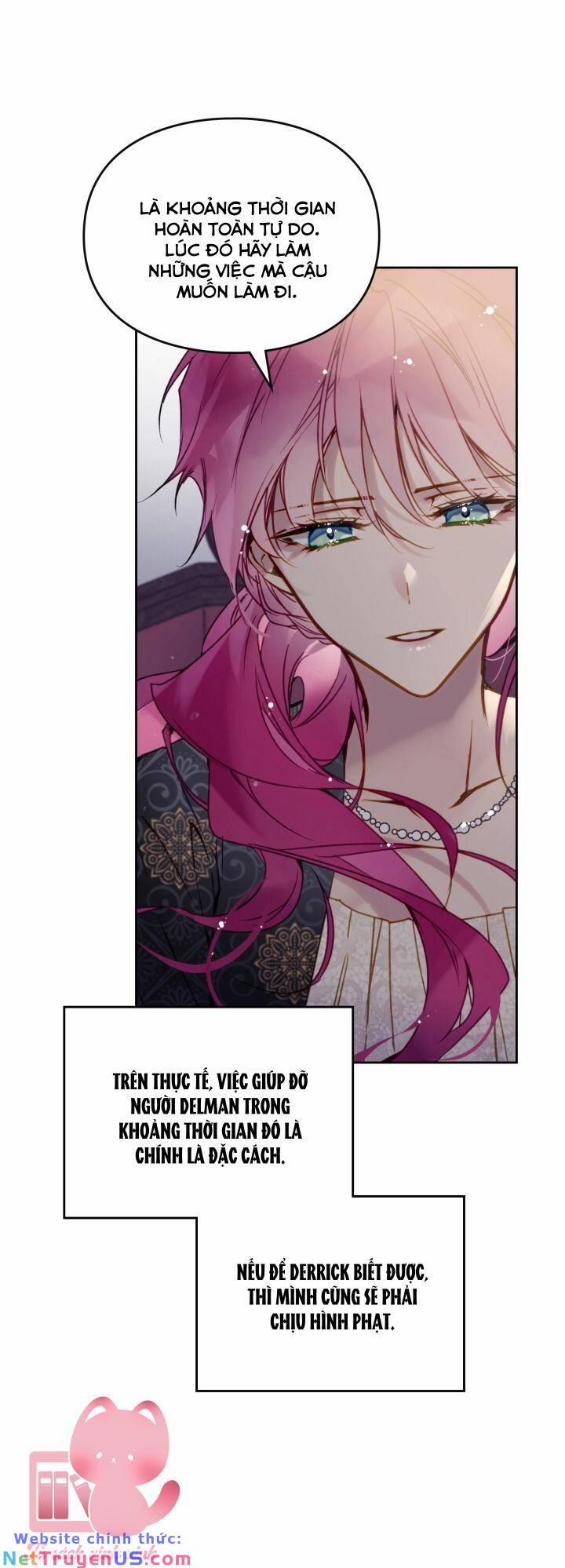 Kết Cục Của Nhân Vật Phản Diện Chỉ Có Thể Là Cái Chết 126 trang 14