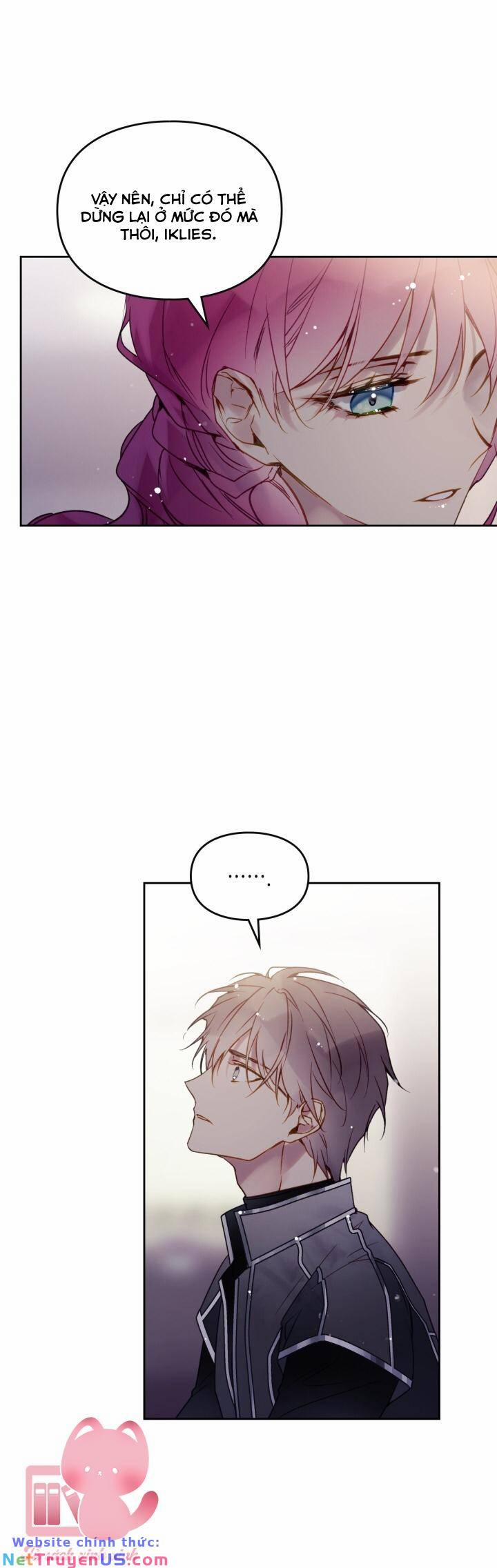 Kết Cục Của Nhân Vật Phản Diện Chỉ Có Thể Là Cái Chết 126 trang 16