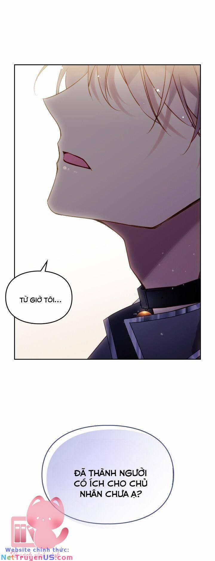 Kết Cục Của Nhân Vật Phản Diện Chỉ Có Thể Là Cái Chết 126 trang 17