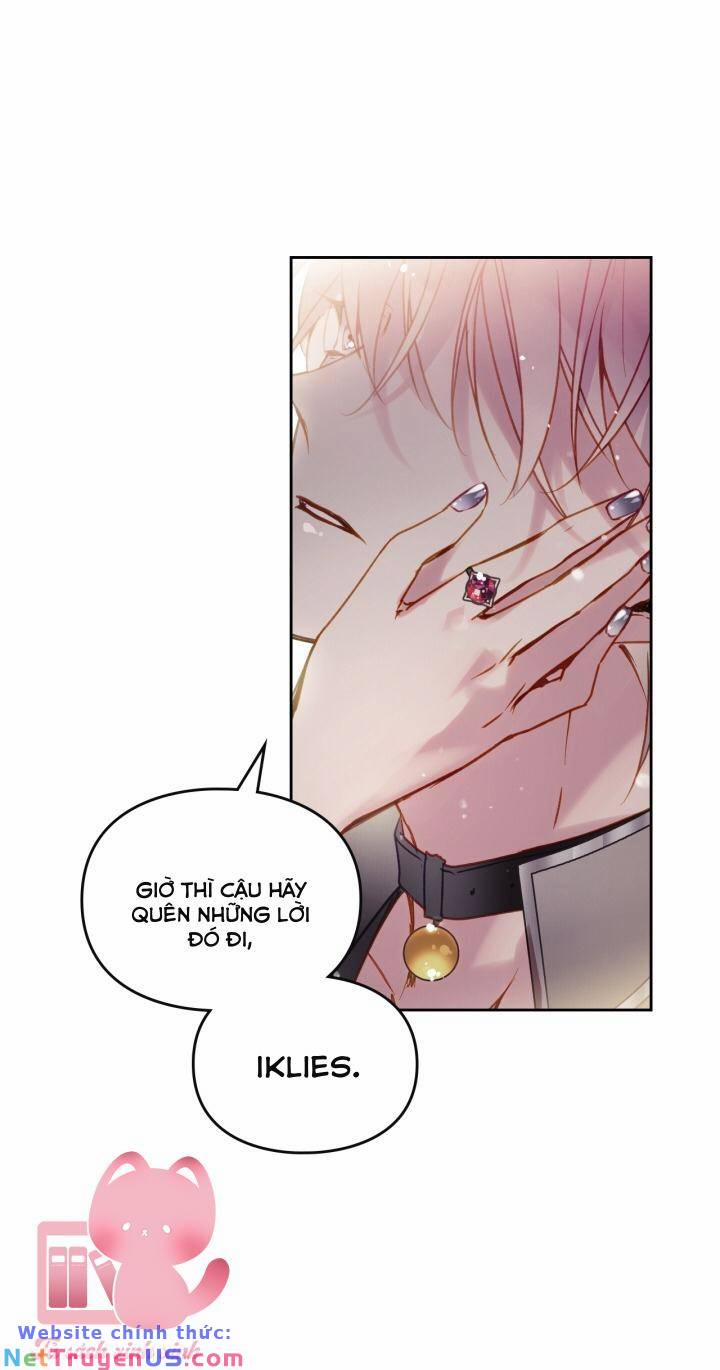 Kết Cục Của Nhân Vật Phản Diện Chỉ Có Thể Là Cái Chết 126 trang 20