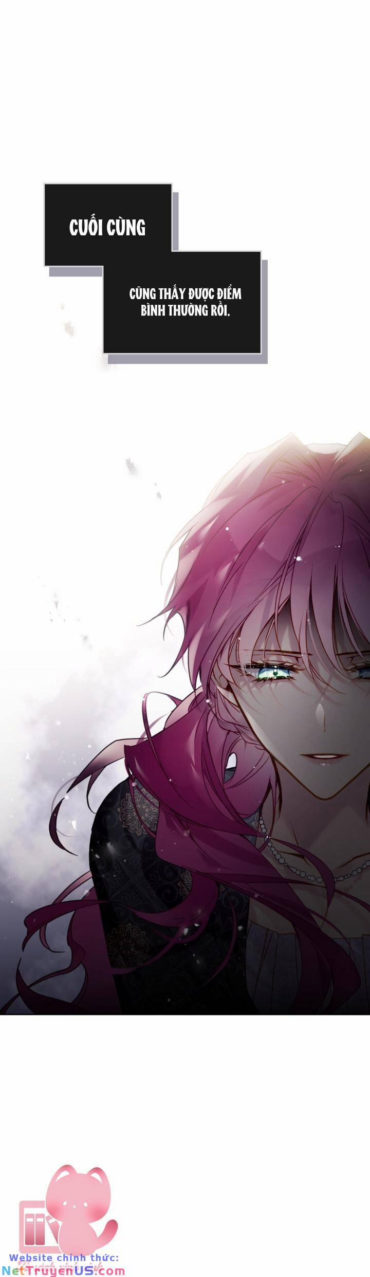 Kết Cục Của Nhân Vật Phản Diện Chỉ Có Thể Là Cái Chết 126 trang 27