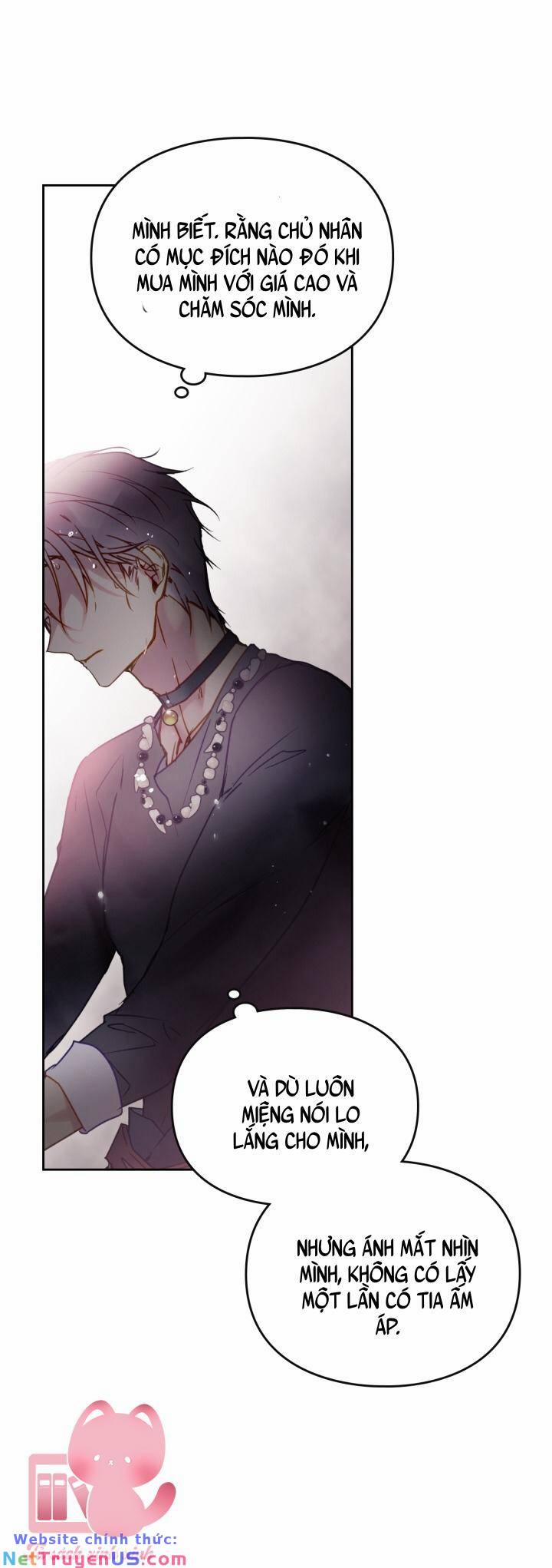 Kết Cục Của Nhân Vật Phản Diện Chỉ Có Thể Là Cái Chết 126 trang 37