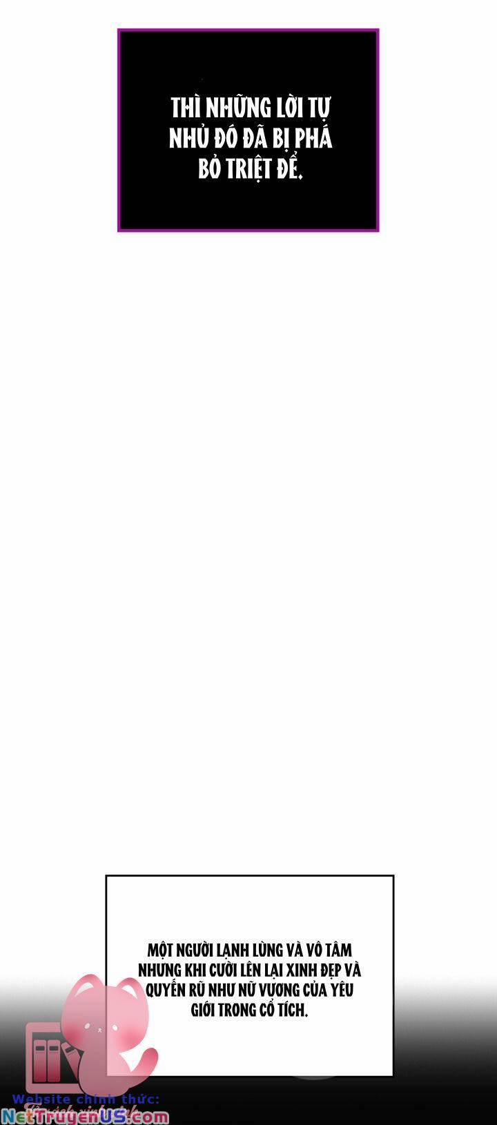 Kết Cục Của Nhân Vật Phản Diện Chỉ Có Thể Là Cái Chết 126 trang 42