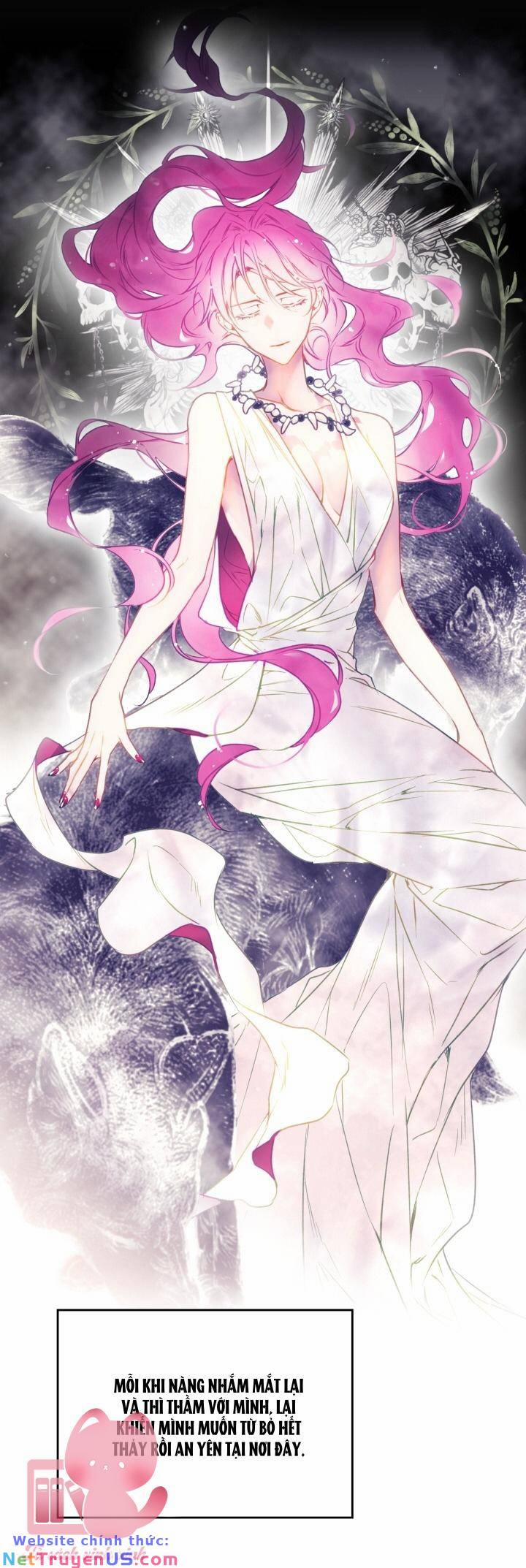 Kết Cục Của Nhân Vật Phản Diện Chỉ Có Thể Là Cái Chết 126 trang 43