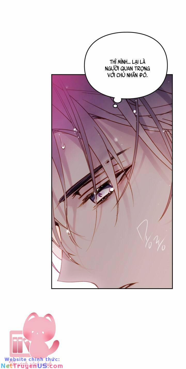 Kết Cục Của Nhân Vật Phản Diện Chỉ Có Thể Là Cái Chết 126 trang 48