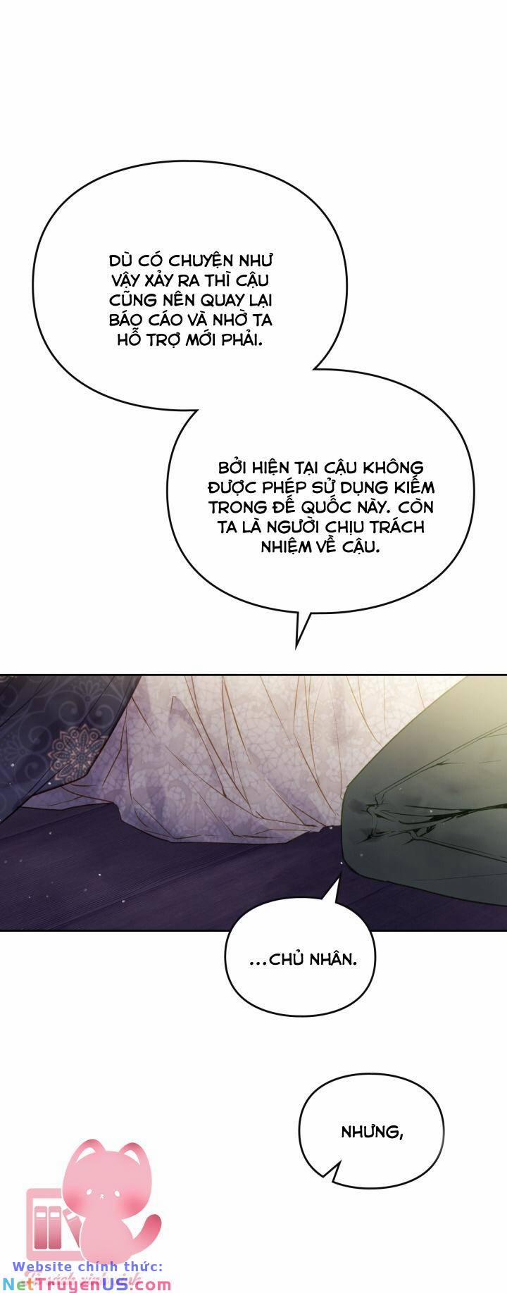 Kết Cục Của Nhân Vật Phản Diện Chỉ Có Thể Là Cái Chết 126 trang 5