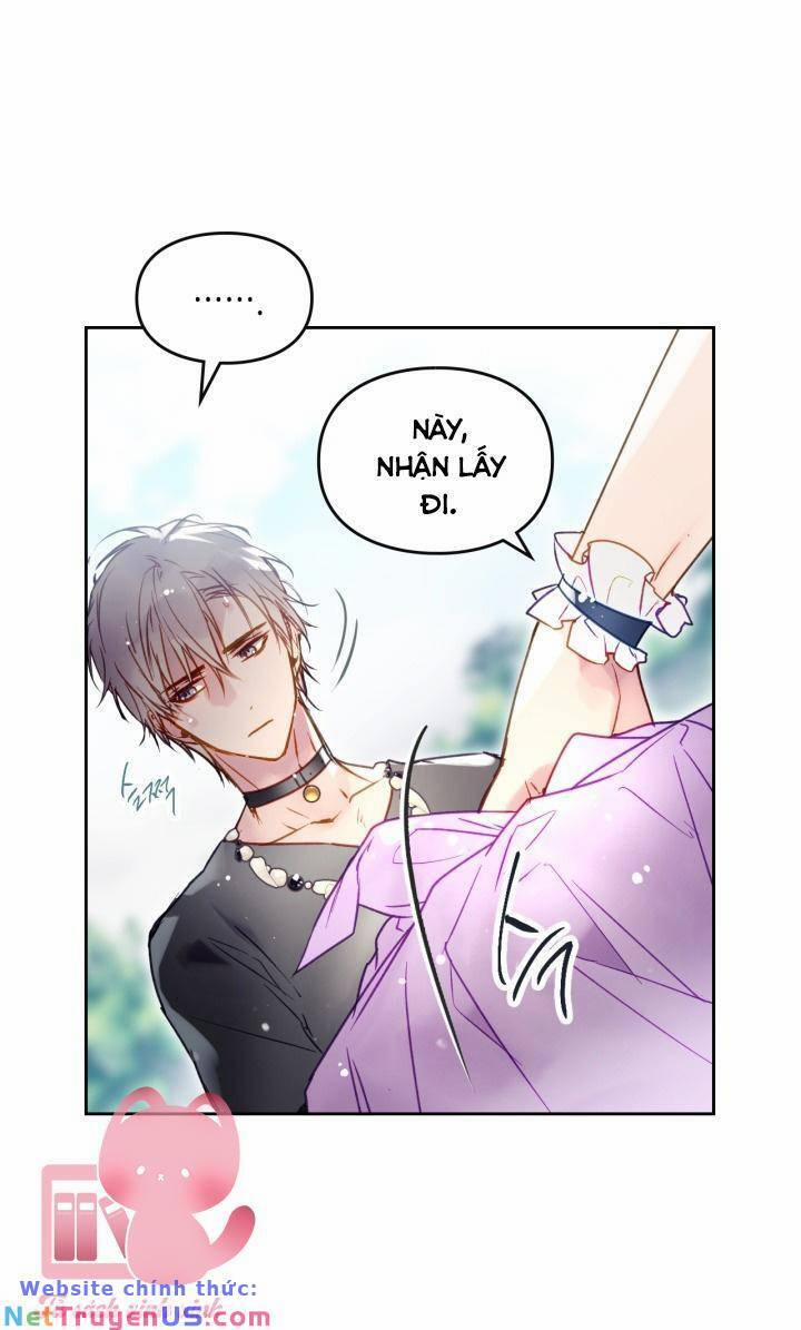 Kết Cục Của Nhân Vật Phản Diện Chỉ Có Thể Là Cái Chết 127 trang 10