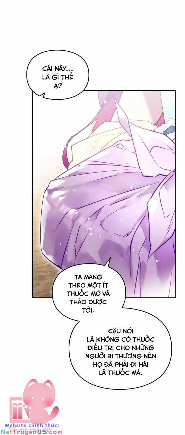 Kết Cục Của Nhân Vật Phản Diện Chỉ Có Thể Là Cái Chết 127 trang 11