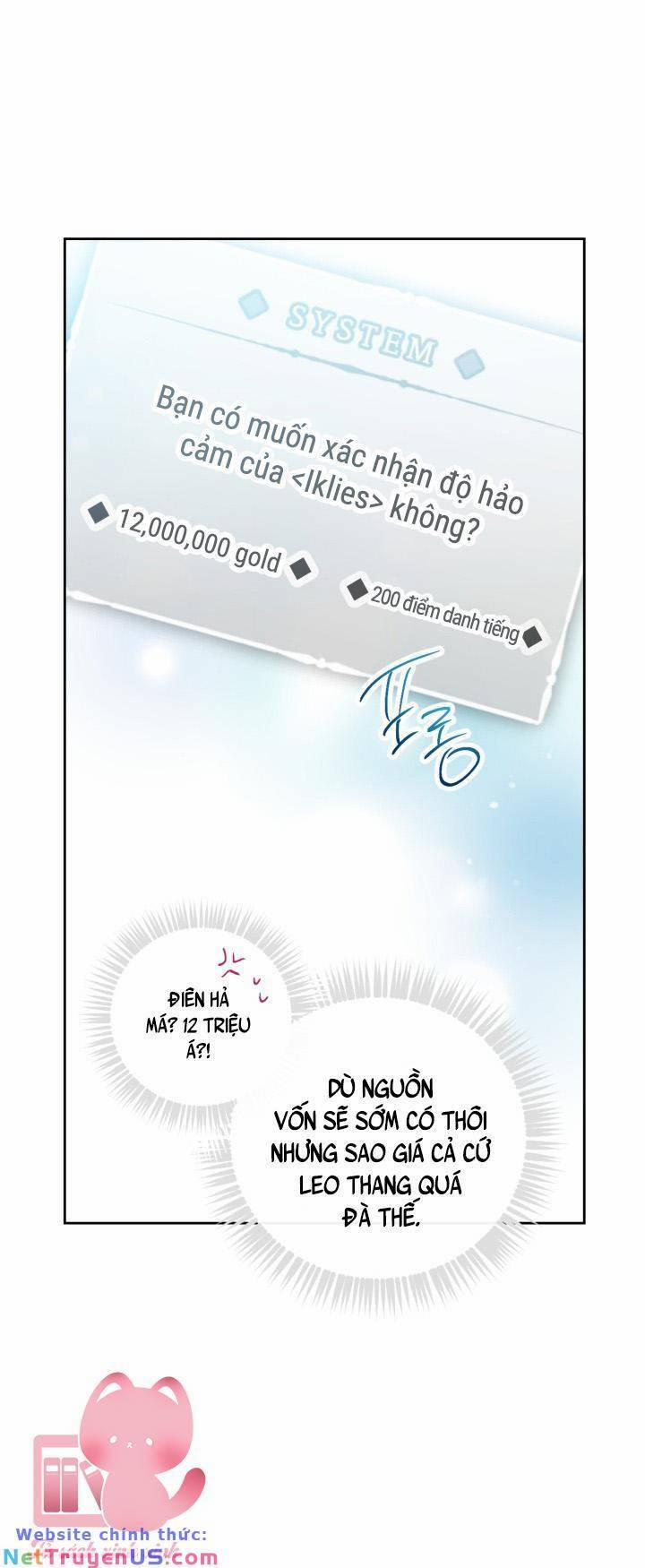 Kết Cục Của Nhân Vật Phản Diện Chỉ Có Thể Là Cái Chết 127 trang 14