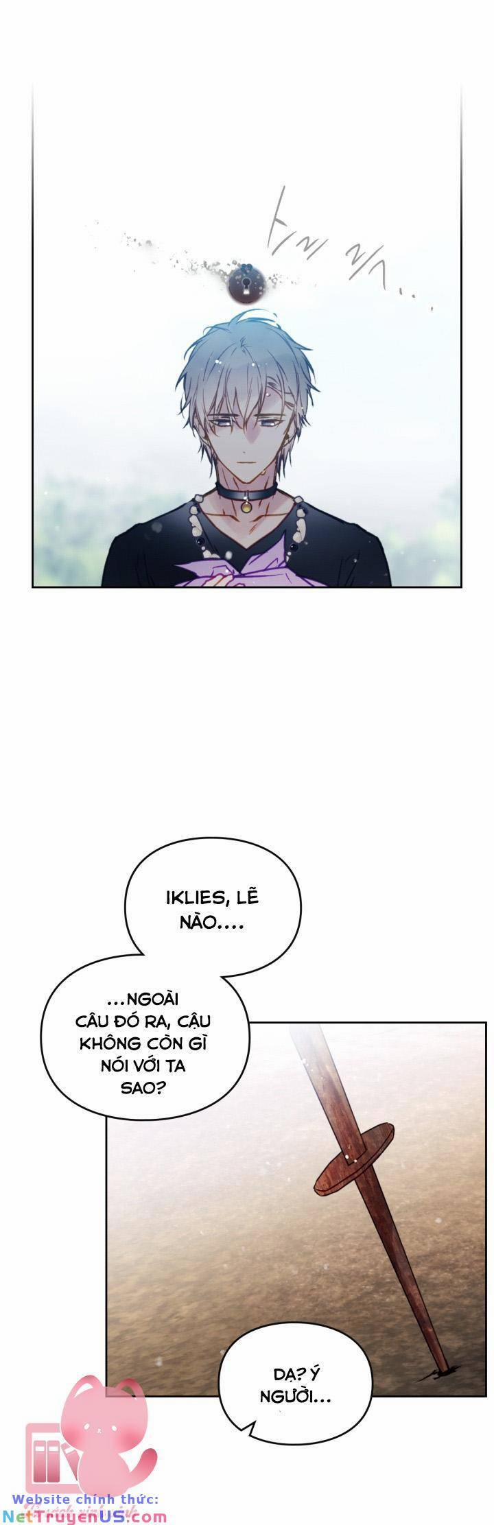 Kết Cục Của Nhân Vật Phản Diện Chỉ Có Thể Là Cái Chết 127 trang 17