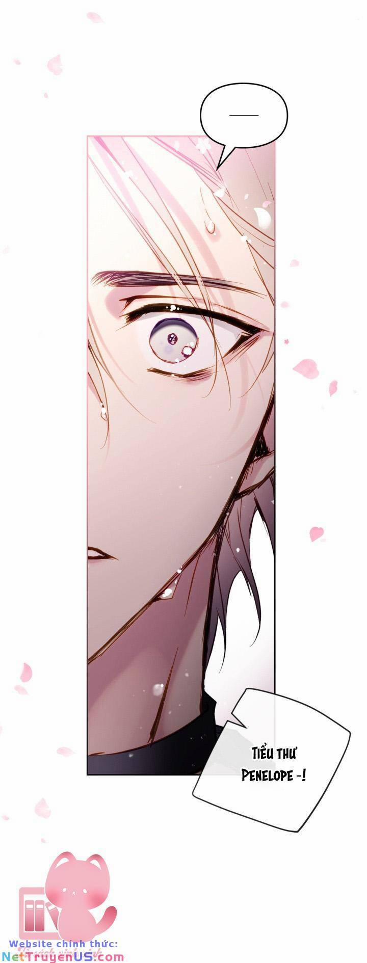 Kết Cục Của Nhân Vật Phản Diện Chỉ Có Thể Là Cái Chết 127 trang 22