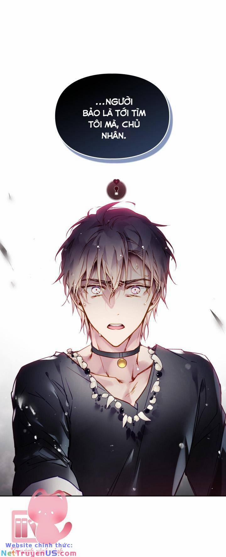 Kết Cục Của Nhân Vật Phản Diện Chỉ Có Thể Là Cái Chết 127 trang 29