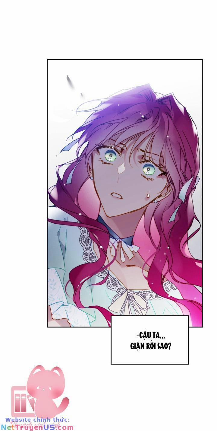 Kết Cục Của Nhân Vật Phản Diện Chỉ Có Thể Là Cái Chết 127 trang 30