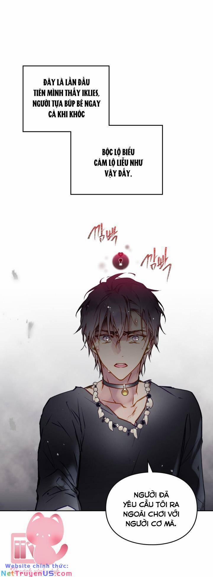 Kết Cục Của Nhân Vật Phản Diện Chỉ Có Thể Là Cái Chết 127 trang 31