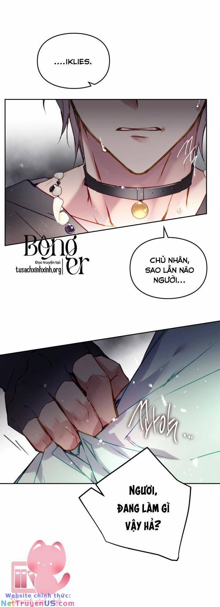 Kết Cục Của Nhân Vật Phản Diện Chỉ Có Thể Là Cái Chết 127 trang 32