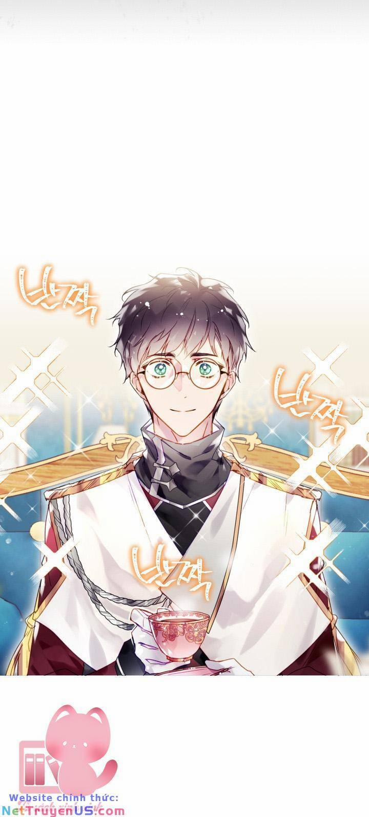 Kết Cục Của Nhân Vật Phản Diện Chỉ Có Thể Là Cái Chết 127 trang 43