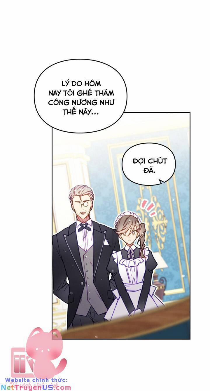 Kết Cục Của Nhân Vật Phản Diện Chỉ Có Thể Là Cái Chết 127 trang 45