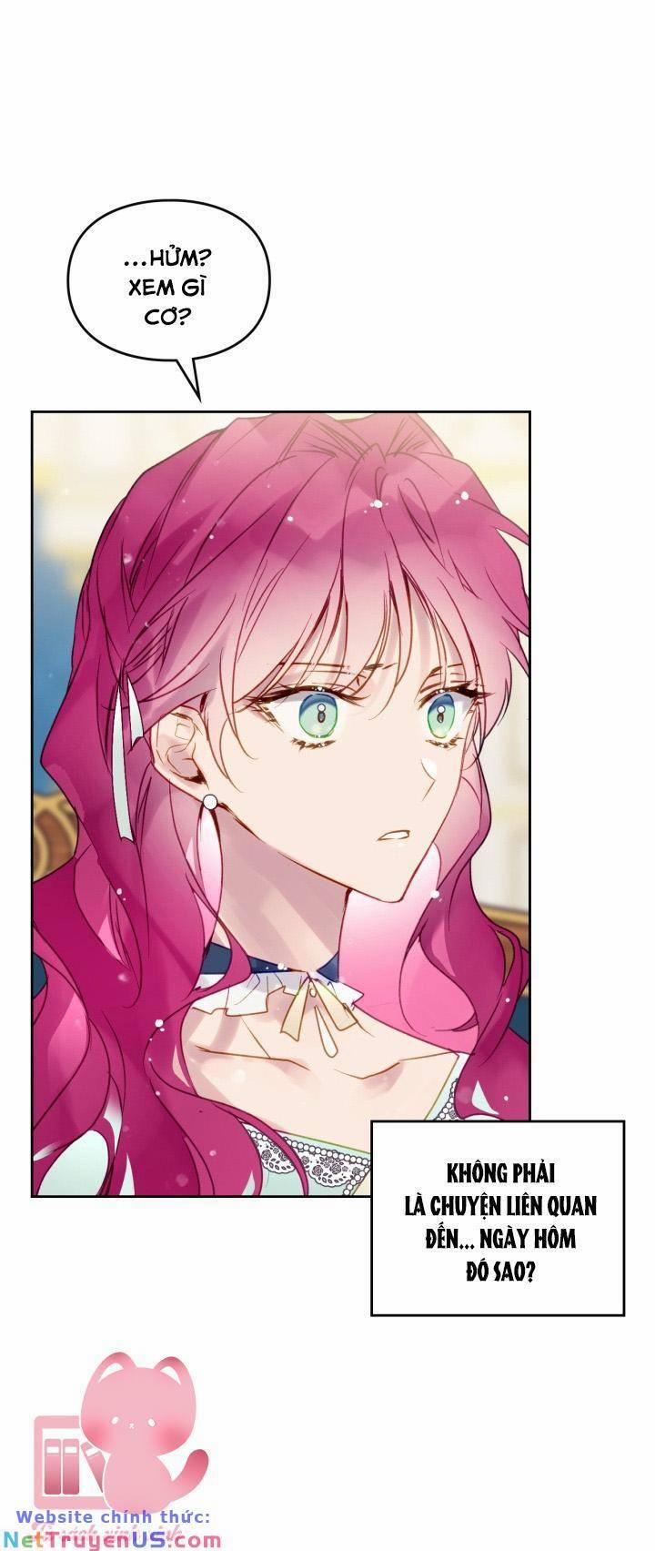 Kết Cục Của Nhân Vật Phản Diện Chỉ Có Thể Là Cái Chết 127 trang 47