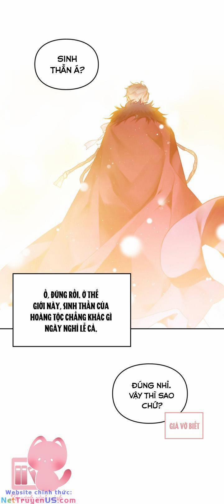 Kết Cục Của Nhân Vật Phản Diện Chỉ Có Thể Là Cái Chết 127 trang 49